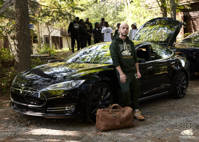 ovo x roots fall 2016 campaign aaron wynia